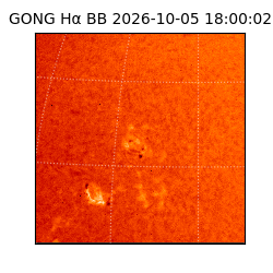 gong - 2026-10-05T18:00:02