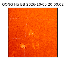 gong - 2026-10-05T20:00:02