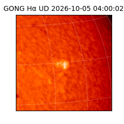 gong - 2026-10-05T04:00:02