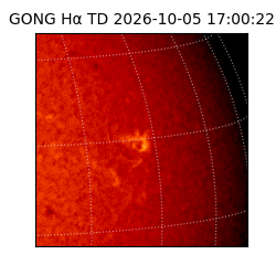 gong - 2026-10-05T17:00:22