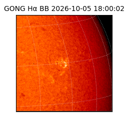 gong - 2026-10-05T18:00:02