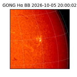 gong - 2026-10-05T20:00:02
