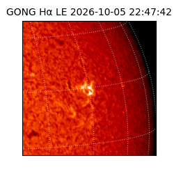 gong - 2026-10-05T22:47:42