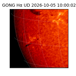 gong - 2026-10-05T10:00:02