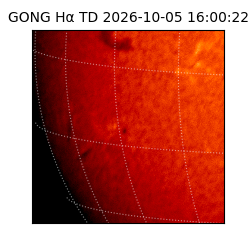 gong - 2026-10-05T16:00:22
