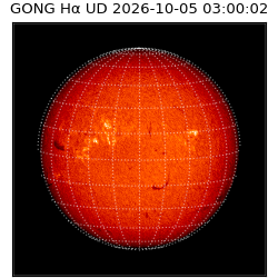 gong - 2026-10-05T03:00:02