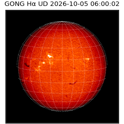 gong - 2026-10-05T06:00:02