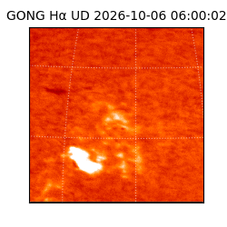 gong - 2026-10-06T06:00:02