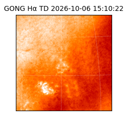 gong - 2026-10-06T15:10:22