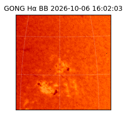 gong - 2026-10-06T16:02:03
