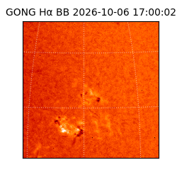 gong - 2026-10-06T17:00:02