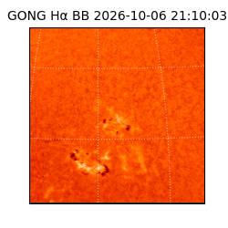gong - 2026-10-06T21:10:03
