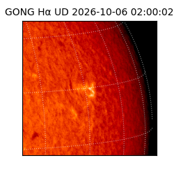 gong - 2026-10-06T02:00:02