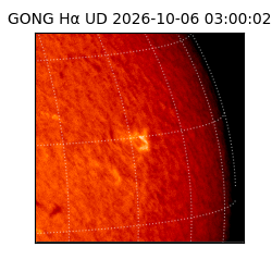 gong - 2026-10-06T03:00:02