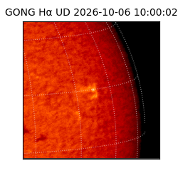 gong - 2026-10-06T10:00:02