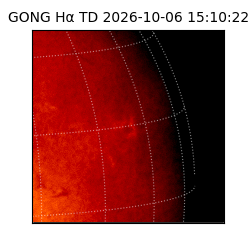 gong - 2026-10-06T15:10:22