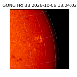 gong - 2026-10-06T18:04:02
