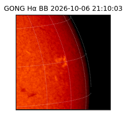 gong - 2026-10-06T21:10:03