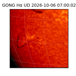 gong - 2026-10-06T07:00:02
