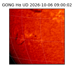 gong - 2026-10-06T09:00:02
