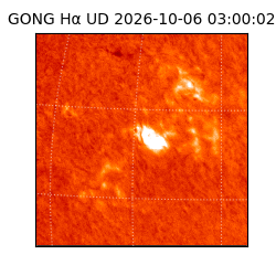 gong - 2026-10-06T03:00:02
