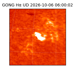 gong - 2026-10-06T06:00:02