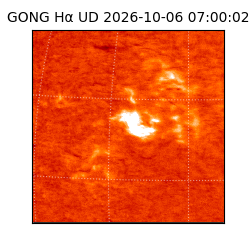 gong - 2026-10-06T07:00:02
