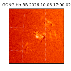 gong - 2026-10-06T17:00:02