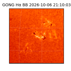 gong - 2026-10-06T21:10:03