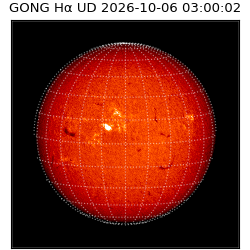 gong - 2026-10-06T03:00:02