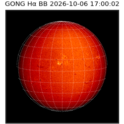 gong - 2026-10-06T17:00:02