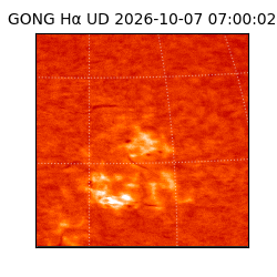 gong - 2026-10-07T07:00:02
