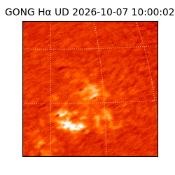 gong - 2026-10-07T10:00:02