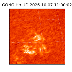 gong - 2026-10-07T11:00:02