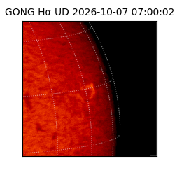 gong - 2026-10-07T07:00:02