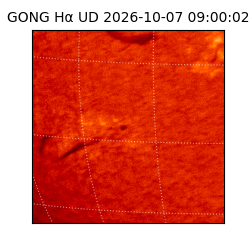 gong - 2026-10-07T09:00:02