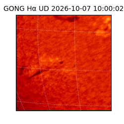 gong - 2026-10-07T10:00:02