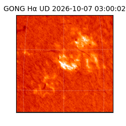 gong - 2026-10-07T03:00:02