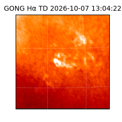 gong - 2026-10-07T13:04:22