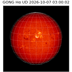 gong - 2026-10-07T03:00:02