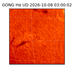 gong - 2026-10-08T03:00:02