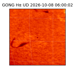 gong - 2026-10-08T06:00:02