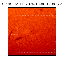 gong - 2026-10-08T17:00:22