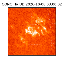 gong - 2026-10-08T03:00:02