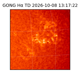 gong - 2026-10-08T13:17:22
