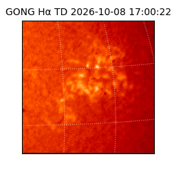 gong - 2026-10-08T17:00:22