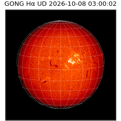 gong - 2026-10-08T03:00:02