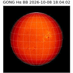 gong - 2026-10-08T18:04:02