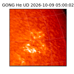 gong - 2026-10-09T05:00:02