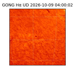 gong - 2026-10-09T04:00:02